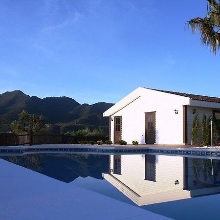 Alhaurín de la Torre Villas Del Alba מראה חיצוני תמונה