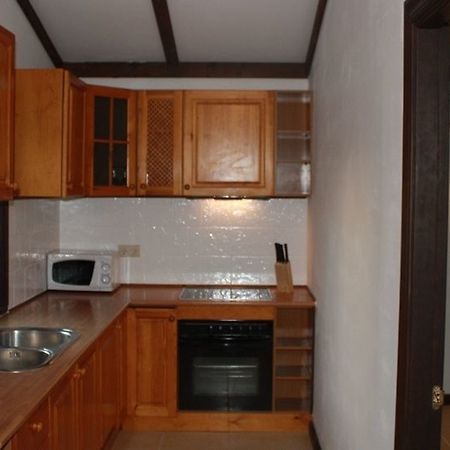 Alhaurín de la Torre Villas Del Alba מראה חיצוני תמונה