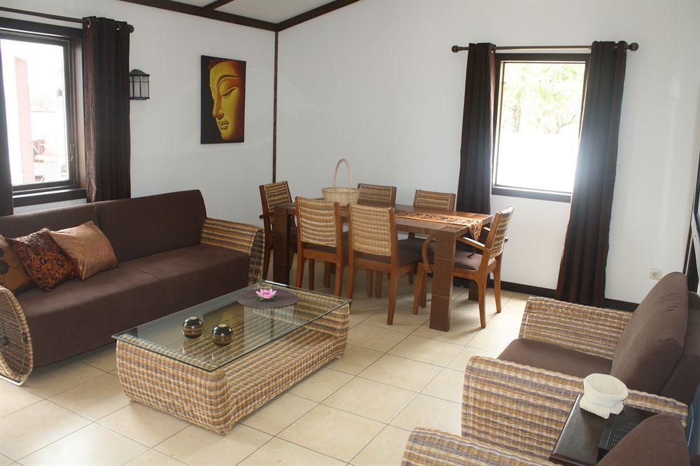 Alhaurín de la Torre Villas Del Alba מראה חיצוני תמונה