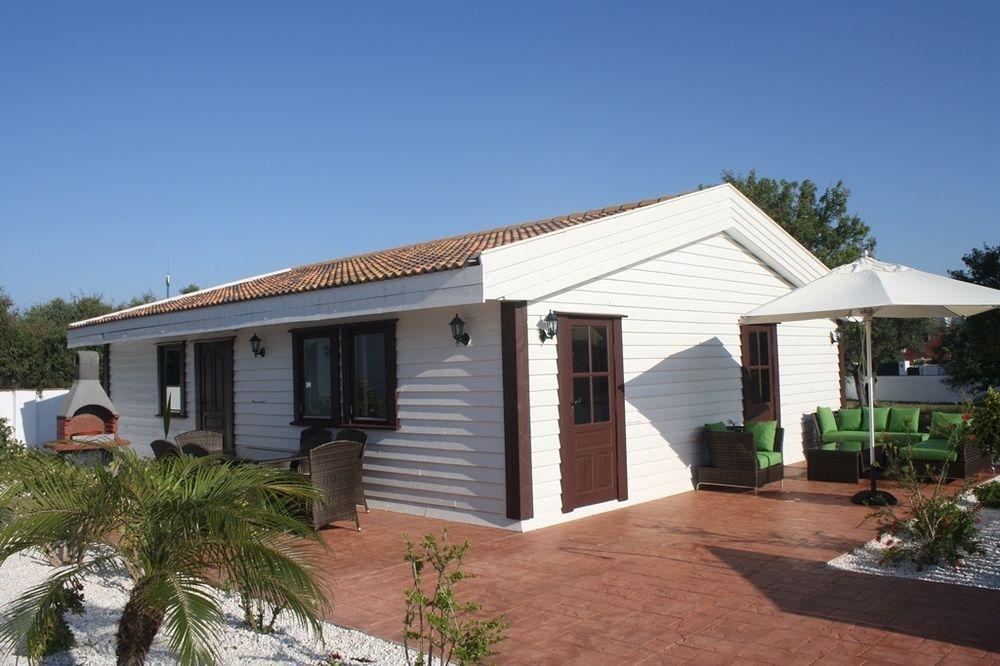 Alhaurín de la Torre Villas Del Alba מראה חיצוני תמונה