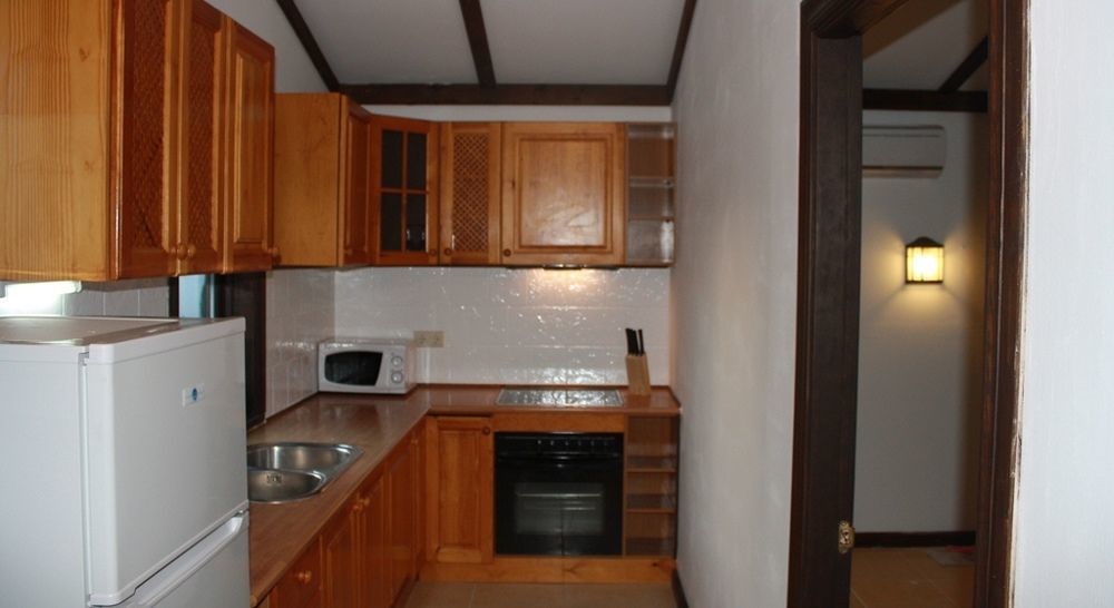 Alhaurín de la Torre Villas Del Alba מראה חיצוני תמונה