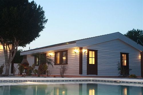 Alhaurín de la Torre Villas Del Alba מראה חיצוני תמונה