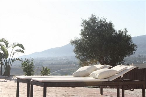 Alhaurín de la Torre Villas Del Alba מראה חיצוני תמונה