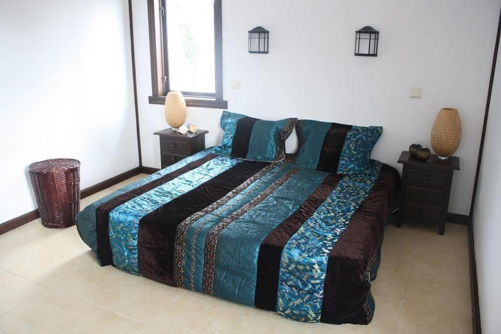 Alhaurín de la Torre Villas Del Alba מראה חיצוני תמונה